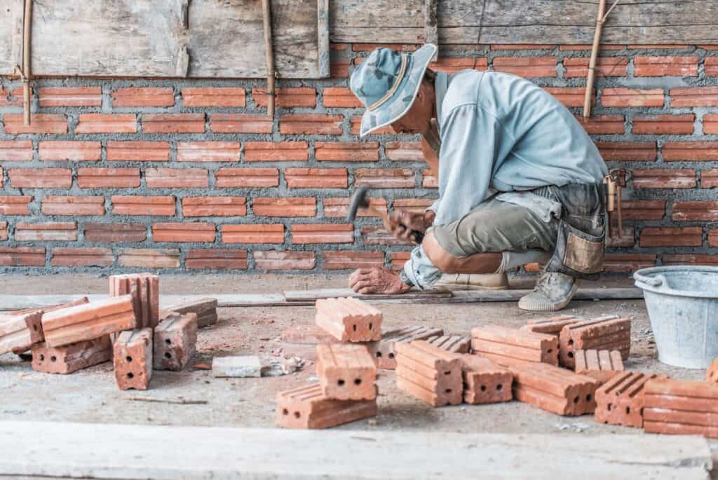 Legendary Masonry